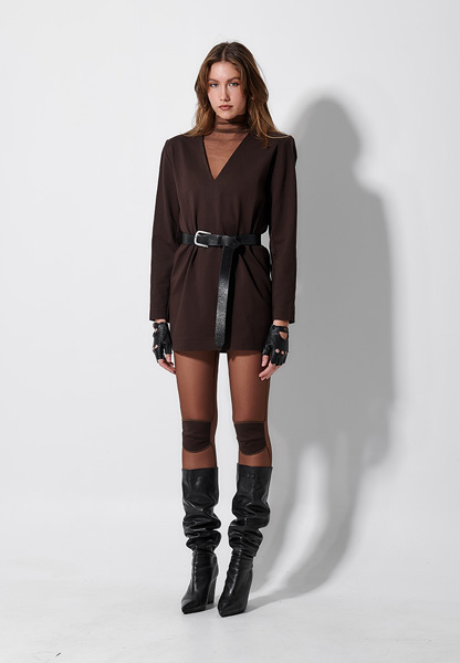 Kallia Kossieri collection